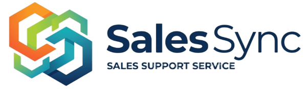 Sales Sync Dashboard